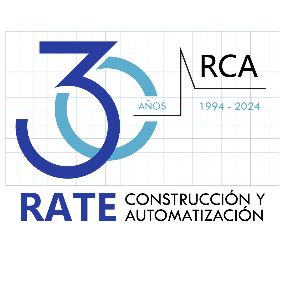 RCA - Rate Construccion y Automatizacion